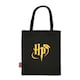 image 2 of Harry Potter Hogwarst Crest Shopper Bag