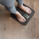 image 2 of Smart Bathroom Scales - V2 Black