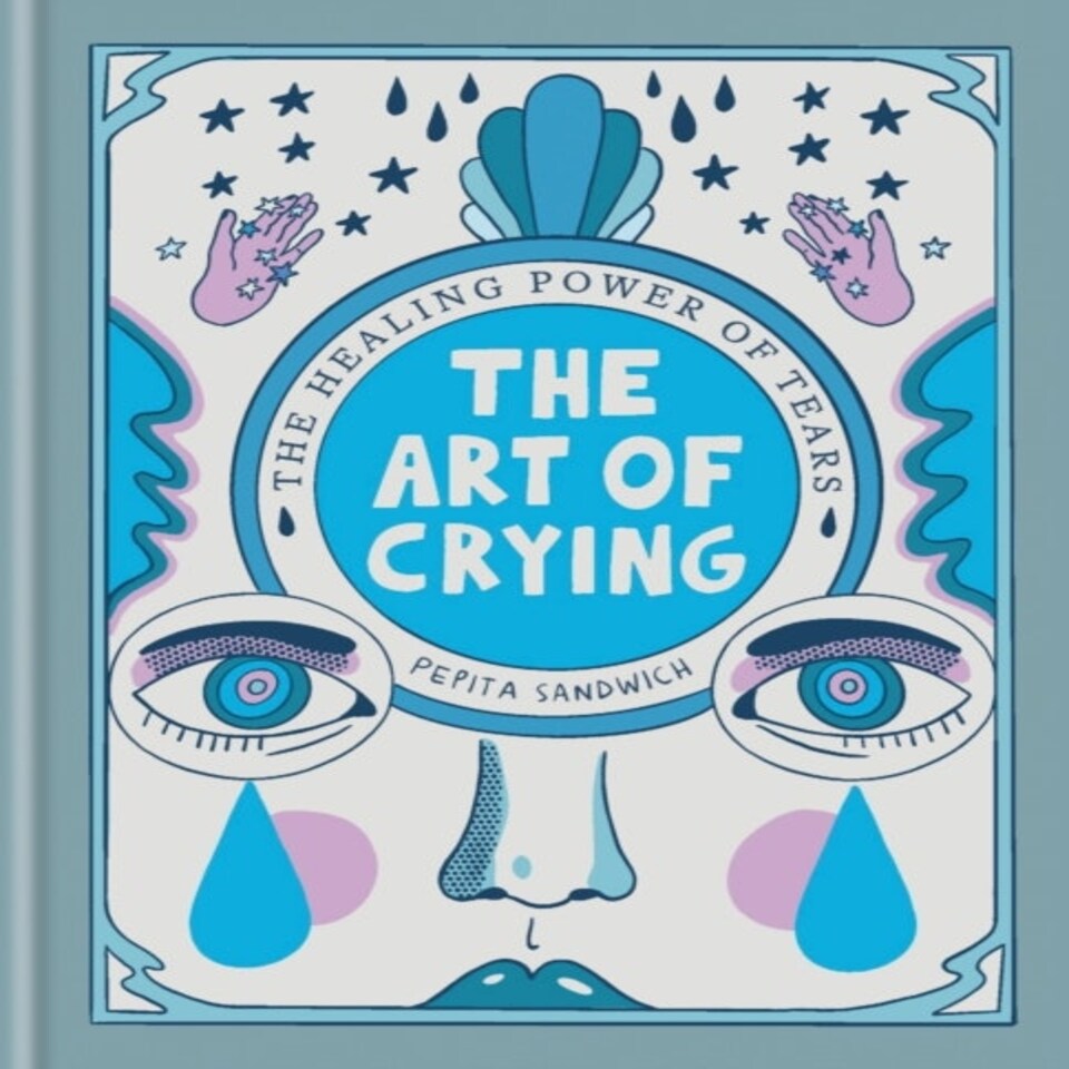 The Art Of Crying