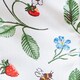 image 3 of Ulster Weavers Strawberry Patch Microwave Mitts