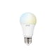 image 1 of WiZ A60 E27 Screw Mount Tunable Dimmable Smart Lightbulb