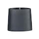 image 2 of Showerdrape Alto Grey Toothbrush Holder