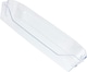 image 1 of SPARES2GO Door Shelf Tray for SMEG Fridge Freezer/Refrigerator