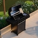 image 3 of Charles Bentley ottimo Pro 380 4-Burner Gas BBQ