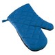 image 1 of MidOcean Neokit Cotton Oven Glove - Royal Blue - One Size | Blue | One Size