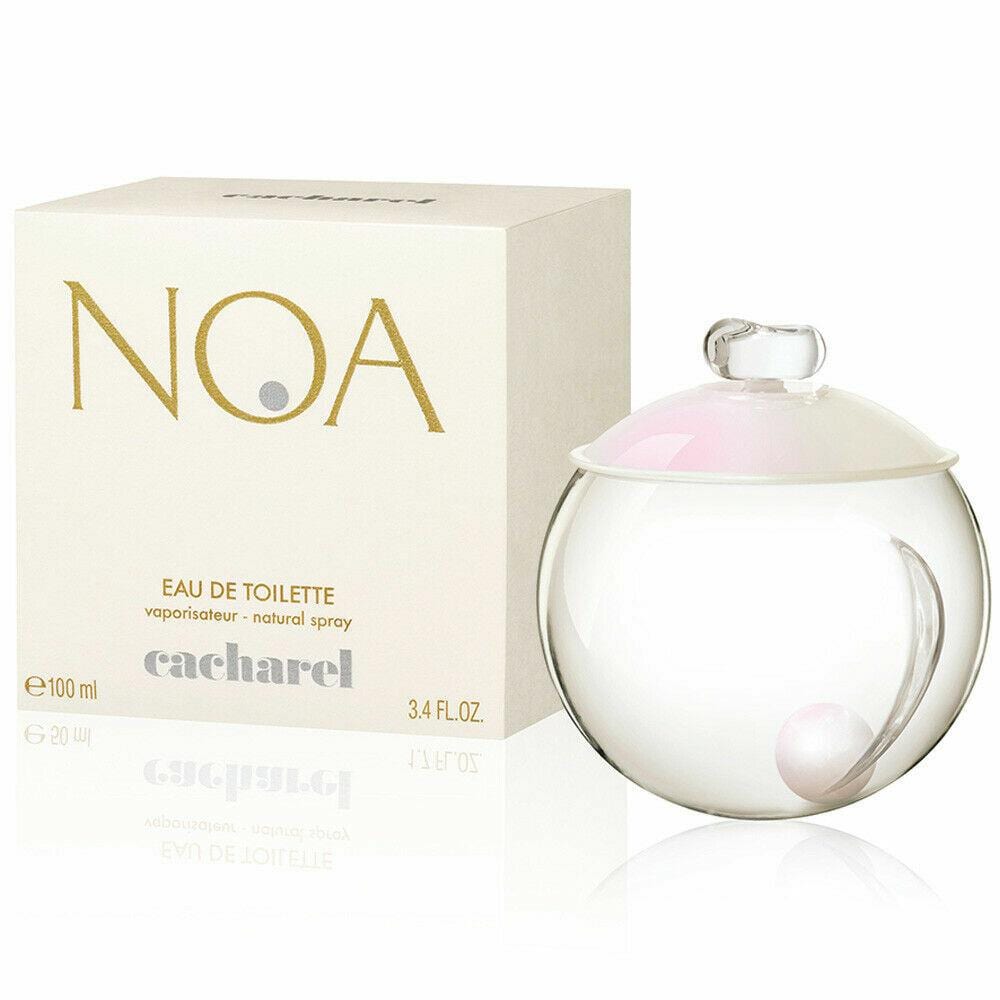 Cacharel Noa Womens EDT 100ml Fragrance - Tesco Groceries