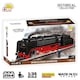 image 1 of DR BR 03  Steam Locomotive brick model - COBI 6288 - 2560 bricks