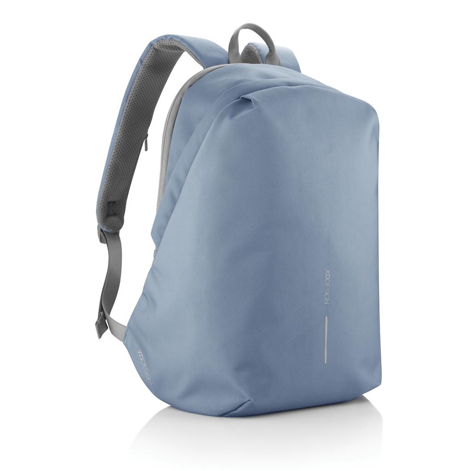 image 1 of XD Design Bobby Soft Anti-Theft Backpack | Blue | Blue | One Size | 1