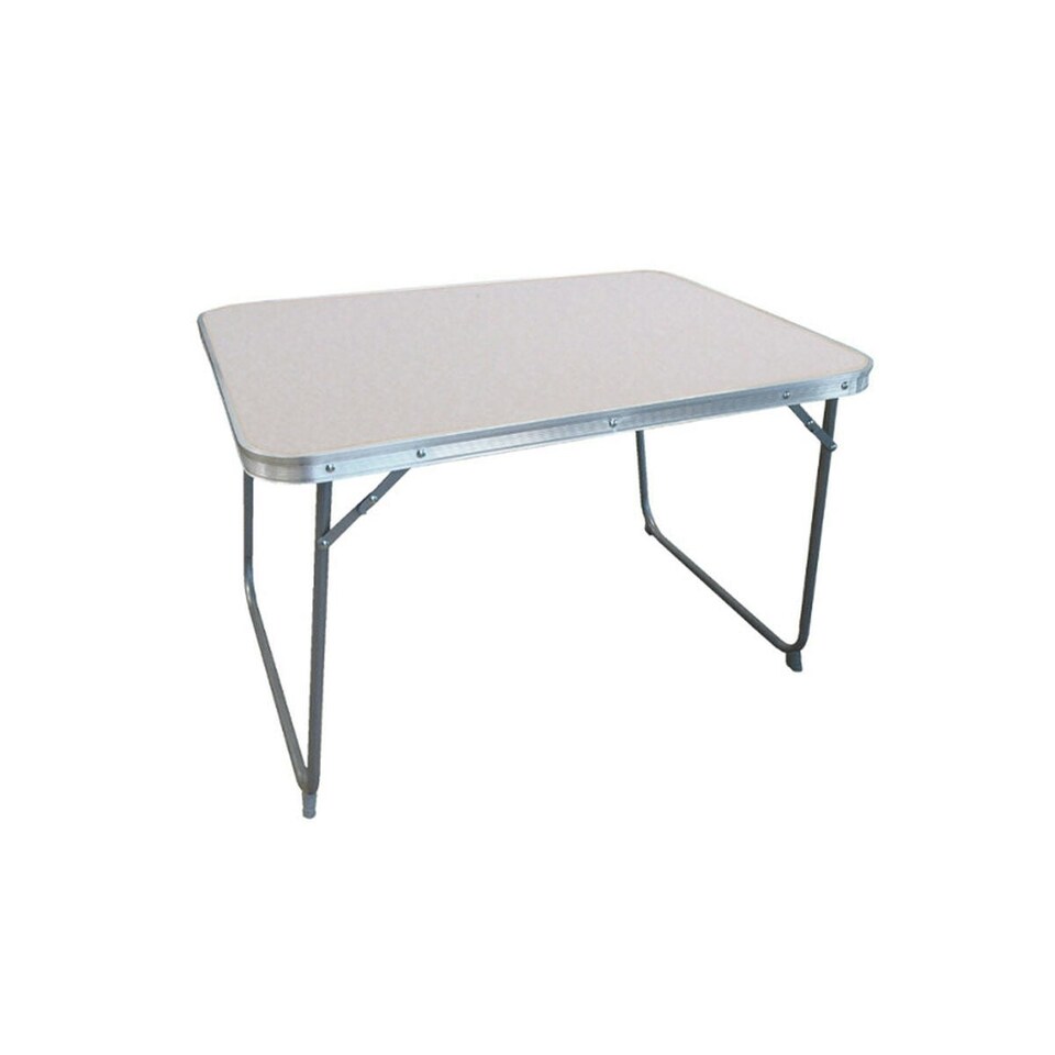 image 1 of Folding Table Marbueno 80 x 60 x 50 cm Multicolour N/A
