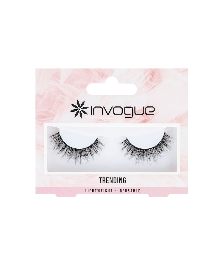image 1 of Invogue Lash Trending