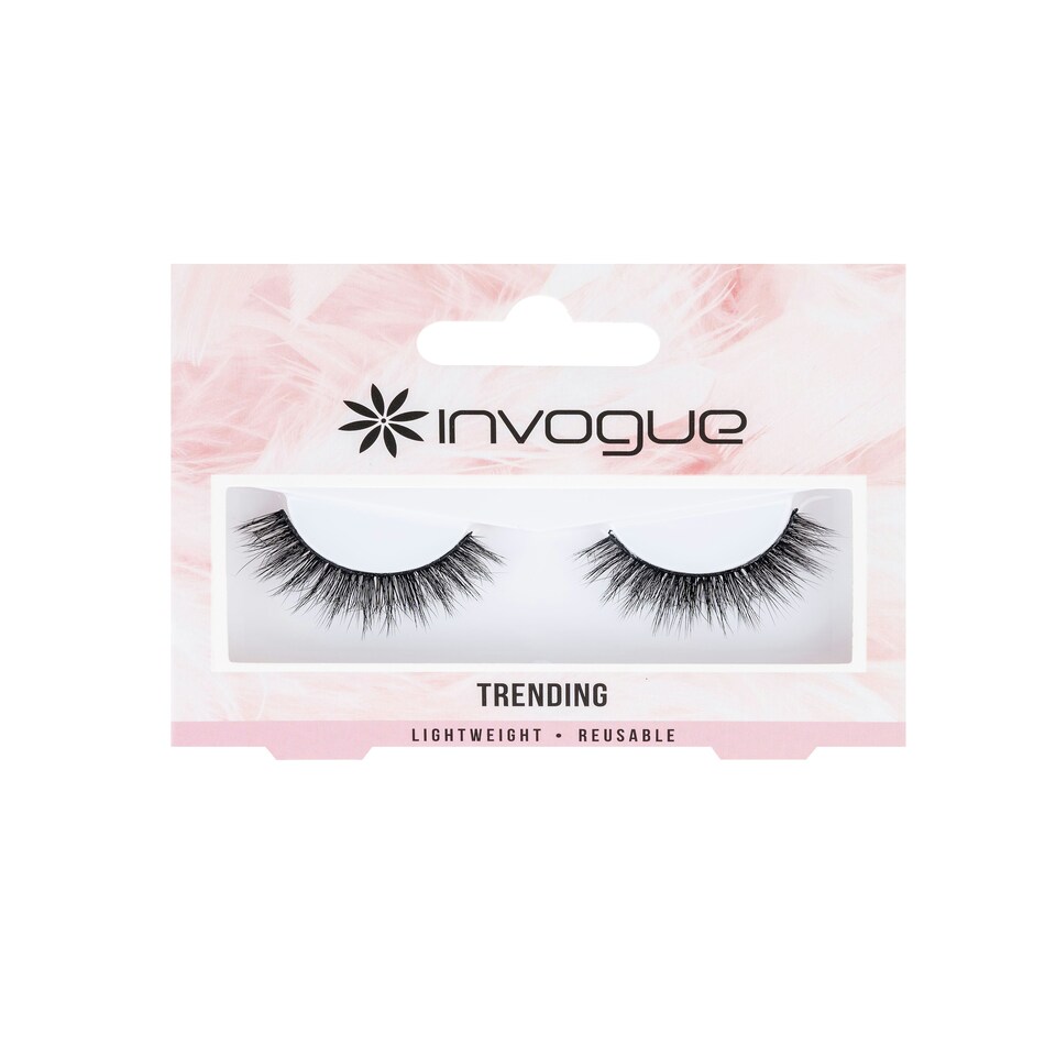 image 1 of Invogue Lash Trending