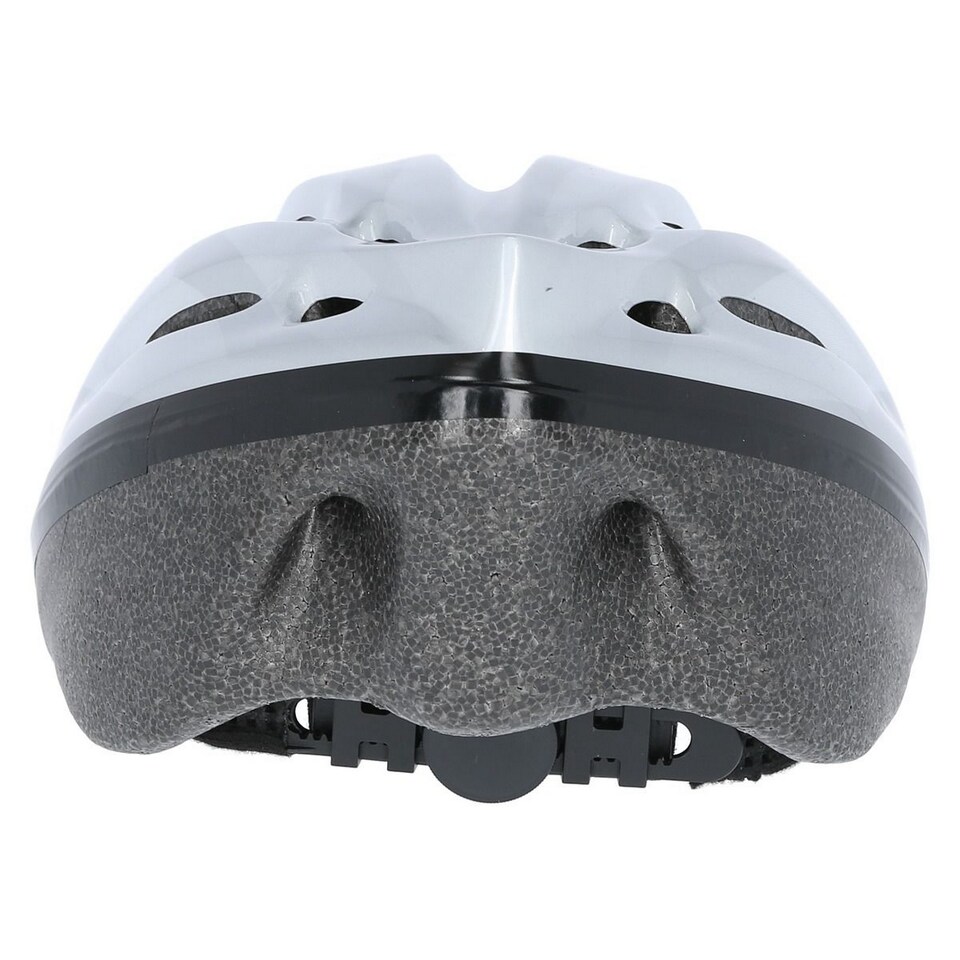 image 1 of Trespass Childrens/Kids Cranky Cycling Safety Helmet