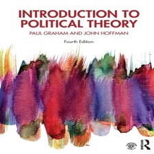 Introduction To Political Theory 4e