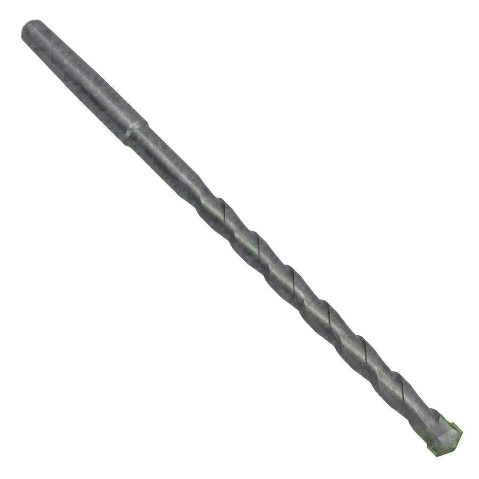 image 1 of SDS Arbor Guide Drill and Drift Key 200mm Long 1/2in BS Thread for Core Drills