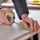 image 2 of Stanley Tools Powerlock Classic Pocket Tape 3M/10Ft (Width 19Mm)