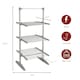 image 3 of Rediffusion 3 Tier Heated Clothes Airer