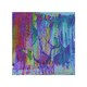 image 1 of Tree Growth Splash Back | White