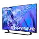 image 2 of Samsung Series 8 UE43DU8500KXXU, 109.2 cm (43"), 3840 x 2160 pixels, LED, Smart TV, Wi-Fi, Grey | Grey | Grey | 109.2 cm (43")