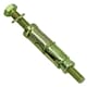 image 6 of M6 6mm x 75mm Expansion Rawl Bolt for Masonry Sleeve Anchors Fastener 80pk