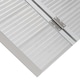 image 8 of HOMCOM 3ft Aluminium Folding Wheelchair Ramp Equipment Mobility Suitcase