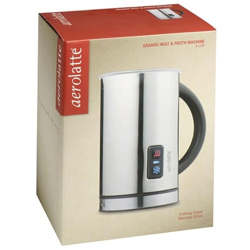 image 1 of Aerolatte Compact Milk Frother