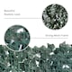 image 6 of Outsunny Artificial Leaf Hedge Privacy Screen Roll Garden Fence Panel 1m x 2.4m