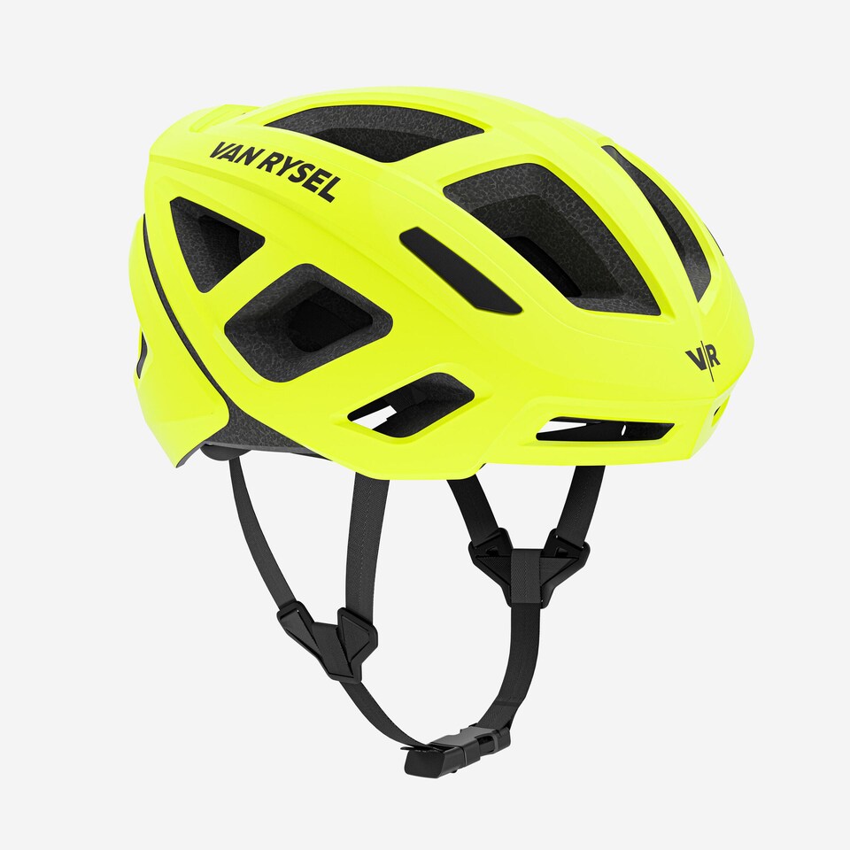 image 1 of Decathlon RoadR 500 Road Cycling Helmet