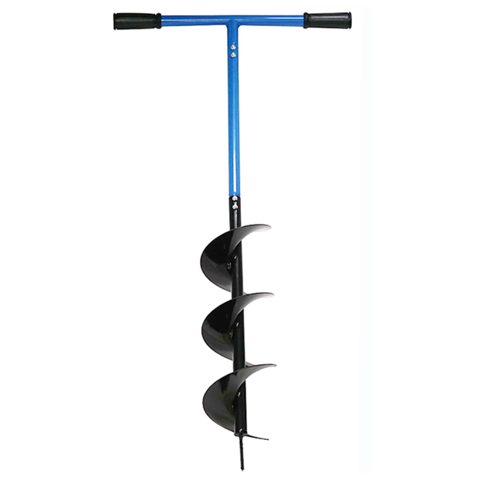 Gr8 Garden Manual Garden Earth Auger 150mm Fence Post Hole Digger Hand ...
