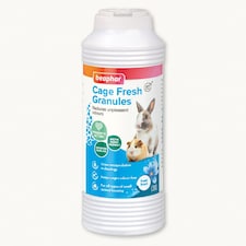 Beaphar Cage Fresh Granules 600g (Pack of 6)