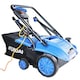 image 4 of Hyundai 1500W 32cm Electric Lawn Scarifier / Aerator / Lawn Rake, 230V | HYSC1532E