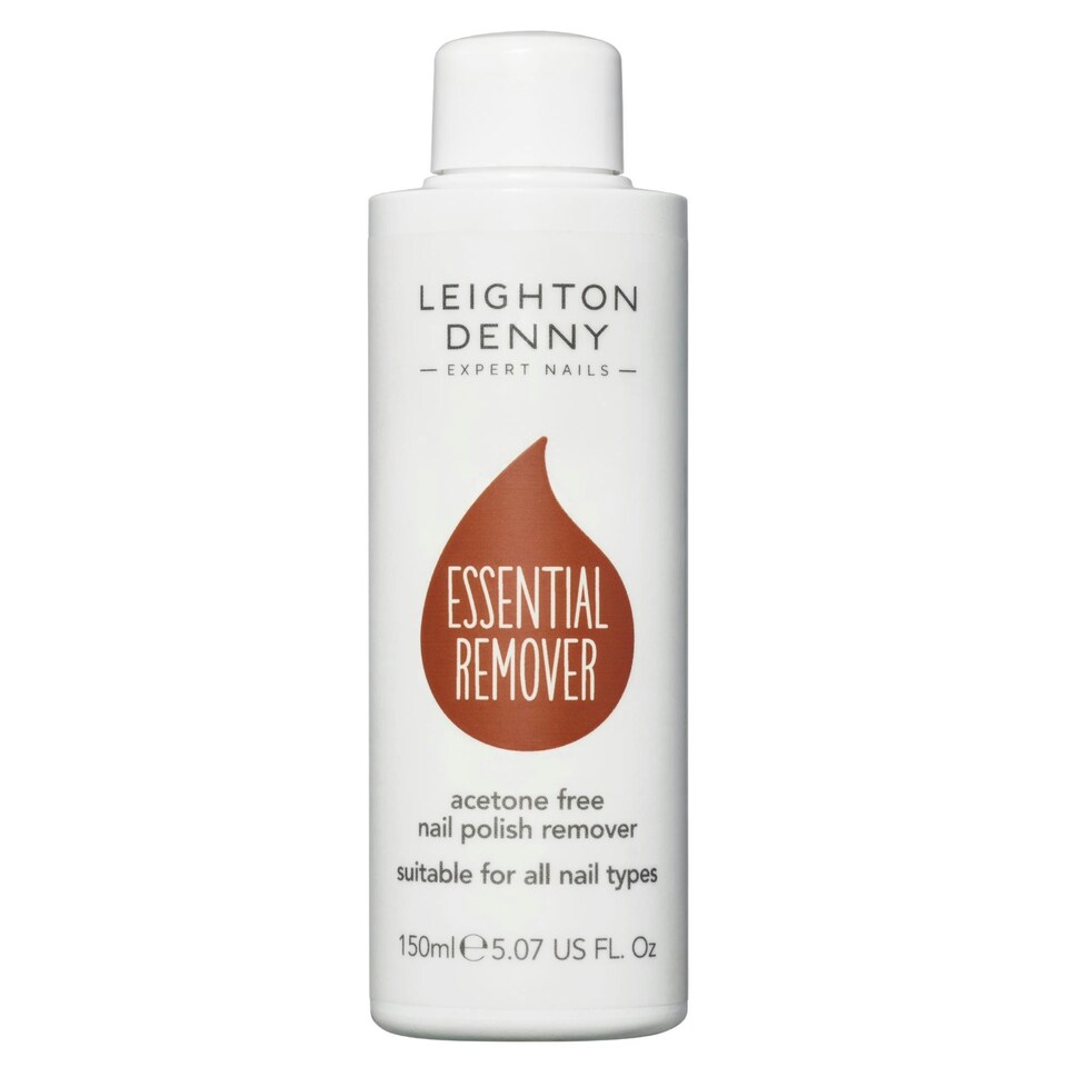 Leighton Denny Essential Remover 150ml