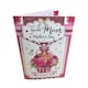 image 5 of To A Special Mum Traditional Flower Bouquet Mother's Day Boxed Card