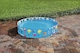 image 4 of Bestway Kids Paddling Pool Rigid Multicolour Star Fish Swimming Pool for Garden Play Fun