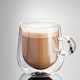 image 6 of Judge Double Walled 275ml Latte Glass Set Of 2