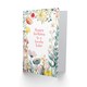 image 2 of Sister Happy Simple Elegant Wildflower Meadow Plants Flowers Her Birthday Card
