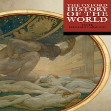 The Oxford History Of The World