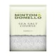 image 2 of Minton & Donello Coarse Sea Salt No Additives 6 x 500g