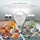 image 6 of BELL Lighting SES E14 LED Golf Ball 4.7W Light Bulb Natural White 4000K