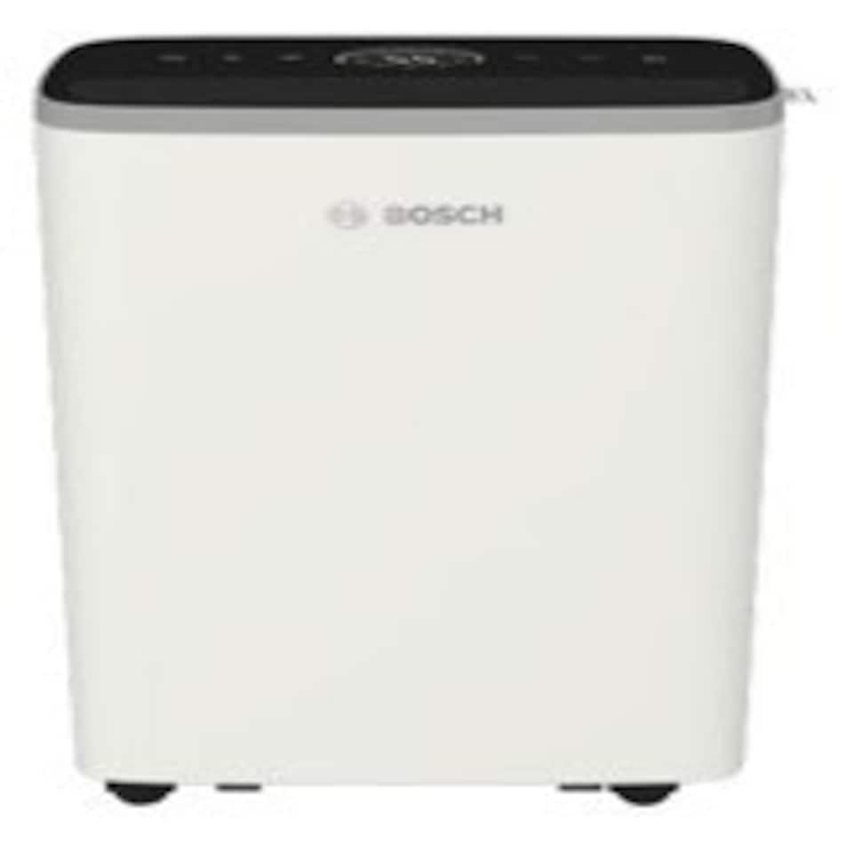 Bosch Dry 4000 Dehumidifier - Easy. Efficient. Quiet. Perfect for Your Home & Bedroom - Quick Drying for Your Laundry