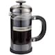 image 4 of Judge Borosilicate Glass Cafetiere 3 Cup 350ml Anthracite