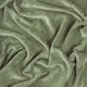 image 4 of Yard Heavy Chenille Velvet Throw