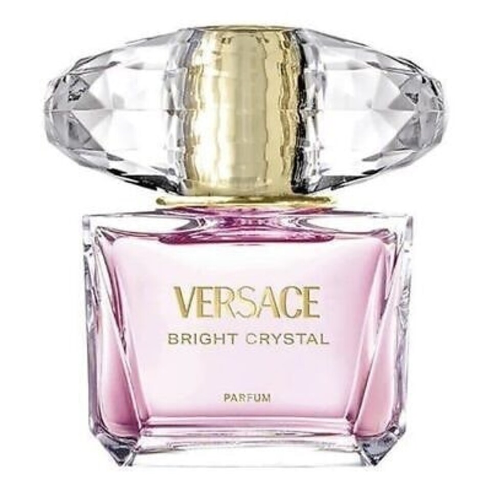 image 1 of Eau de parfum donna Gianni Versace Bright Crystal 90 ml