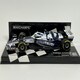 image 3 of P Gasly Scuderia Alphatauri AT03 Bahrain GP 2022 1:43 Minichamps 417220110