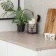 image 9 of Sticky Back Plastic Oak Santana Lime Wood Effect Kitchen Self-adhesive Vinyl Wrap for Cupboards, Doors and Worktops 67.5cm x 2m (3 rolls) - d-c-fix