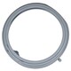 image 4 of SPARES2GO Door Seal for Lamona HJA8501 HJA8511 TA80000 Washing Machine