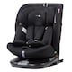 image 6 of Cozy N Safe Galaxy i-Size 360 Rotating Car Seat 40-150cm, ISOFix & Top Tether, Extended Rear & Forward Facing, 5 Recline Positions, Side Impact Protection, Birth to 12 Years (Jet)
