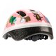 image 3 of Helmet for Kids Toddlers – Lightweight Adjustable Bike Helmet for Boys & Girls – Safety Crash Protection for Cycling, Scooter, Skateboard – MV62 Pink | Animals | S