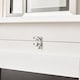 image 6 of SoBuy FWT20-W,Folding Wall-mounted Drop-leaf Table Dining Table