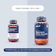 image 2 of Zipvit Magnesium Gummies, Energy, Muscle & Nerve Support, Passion Fruit Flavour, 60 Vegan Gummies, 1-Month Supply