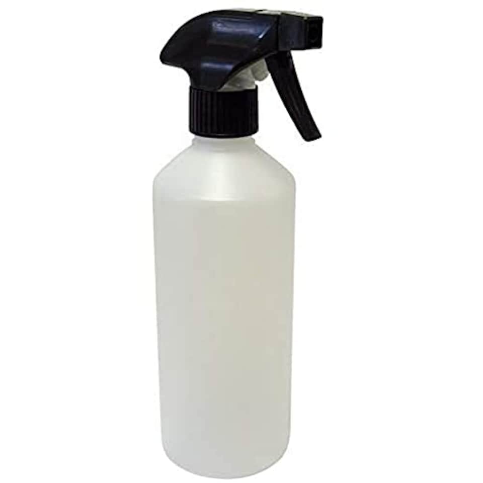 image 1 of Jet Spray Black Bottle - 500ml